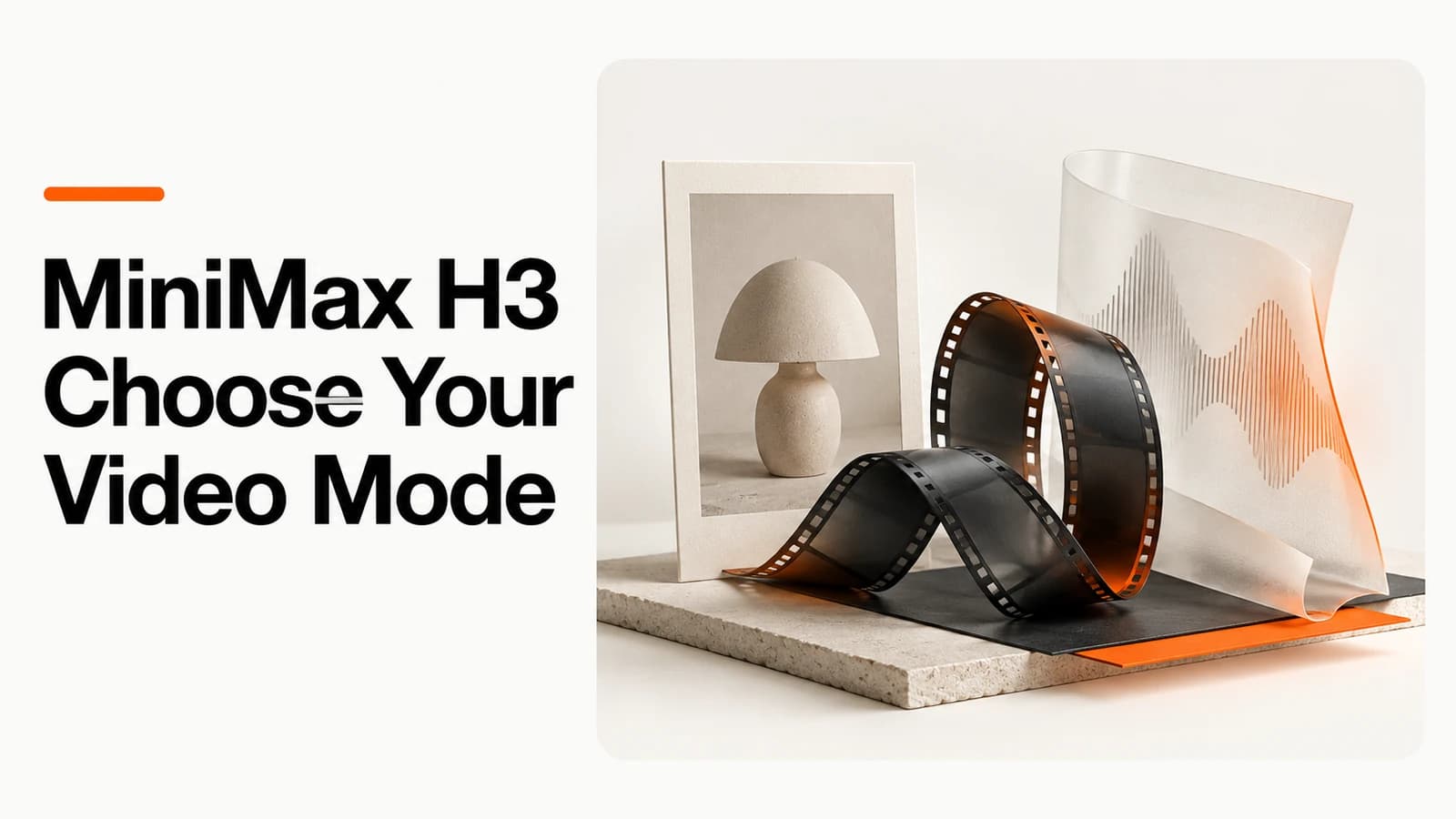MiniMax H3 API: Which Video Generation Mode Should You Use?