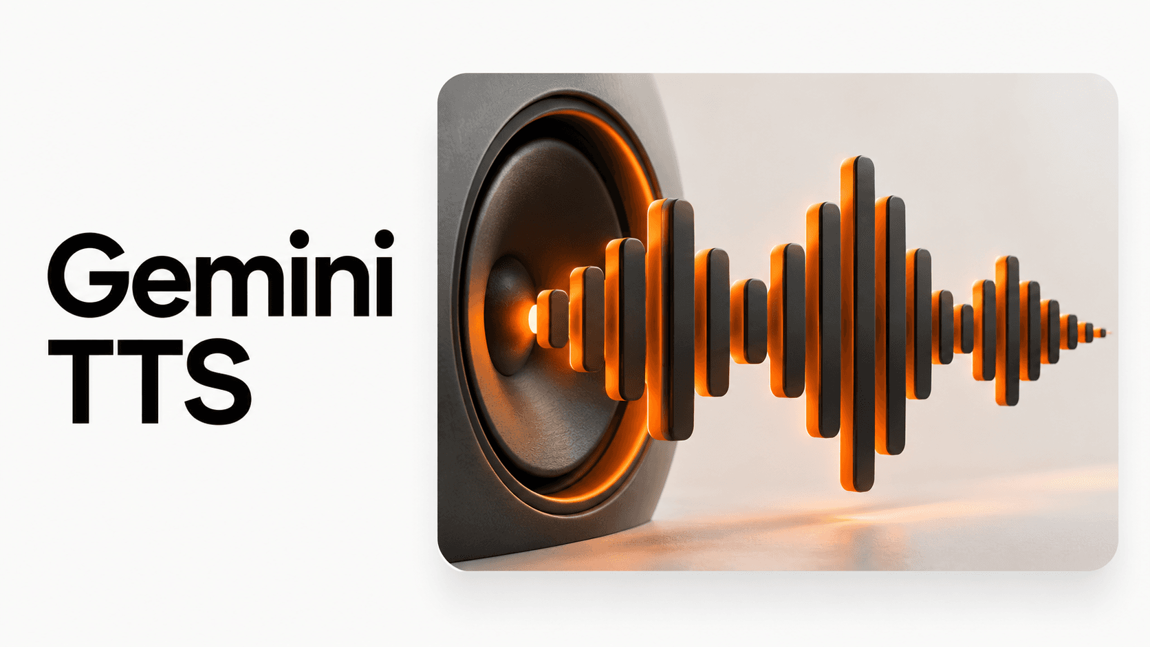 Gemini TTS API: From Text to Playable Audio in Python