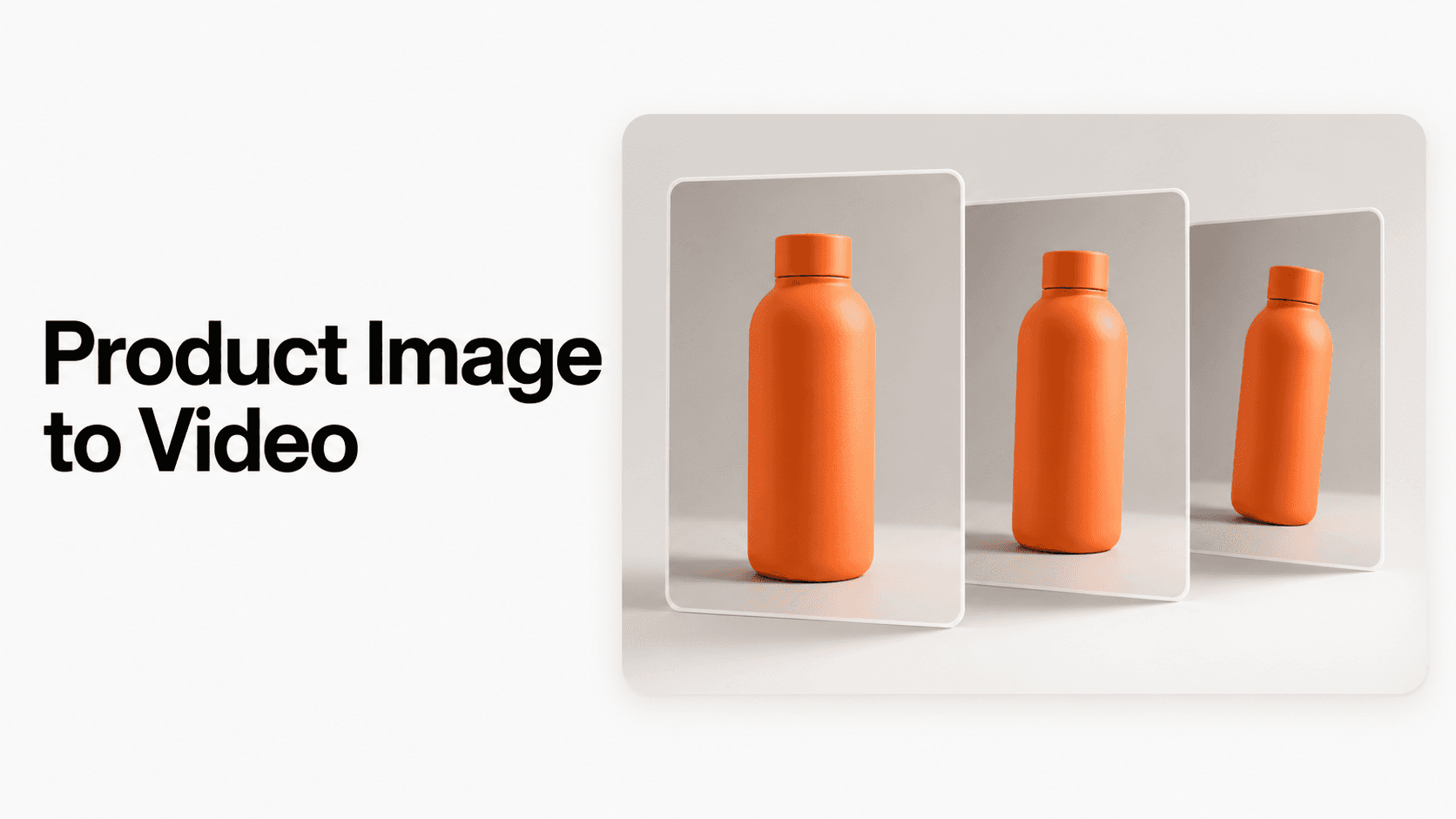 Grok Imagine Video API: Animate a Product Image