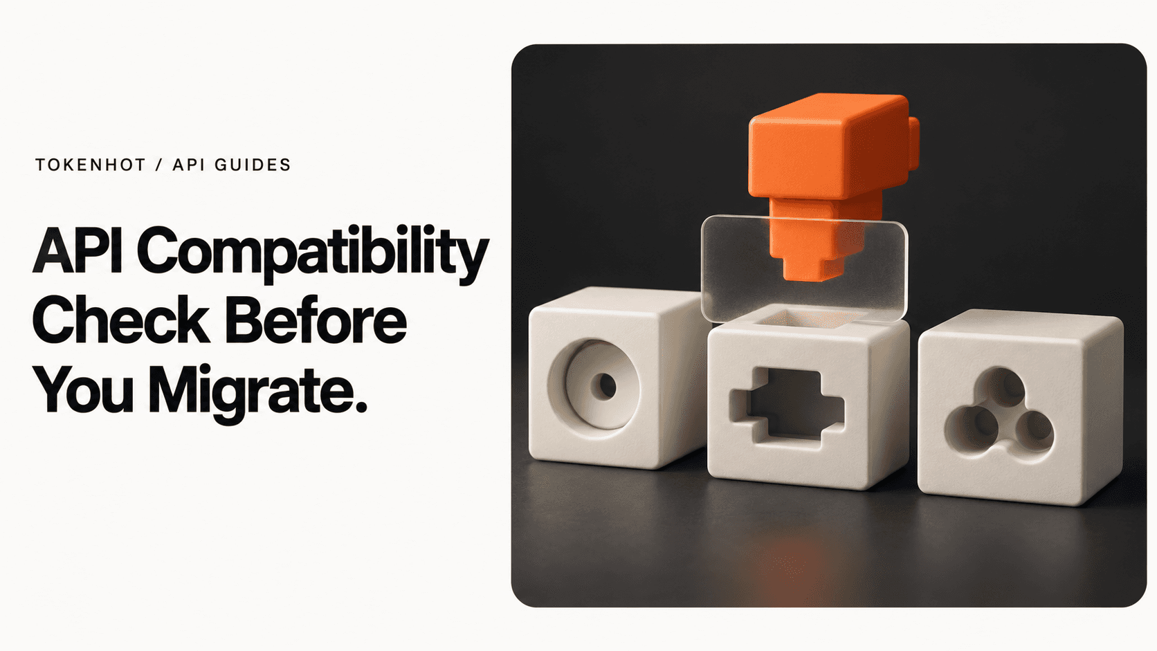 OpenAI-Compatible APIs: What to Verify Before You Migrate