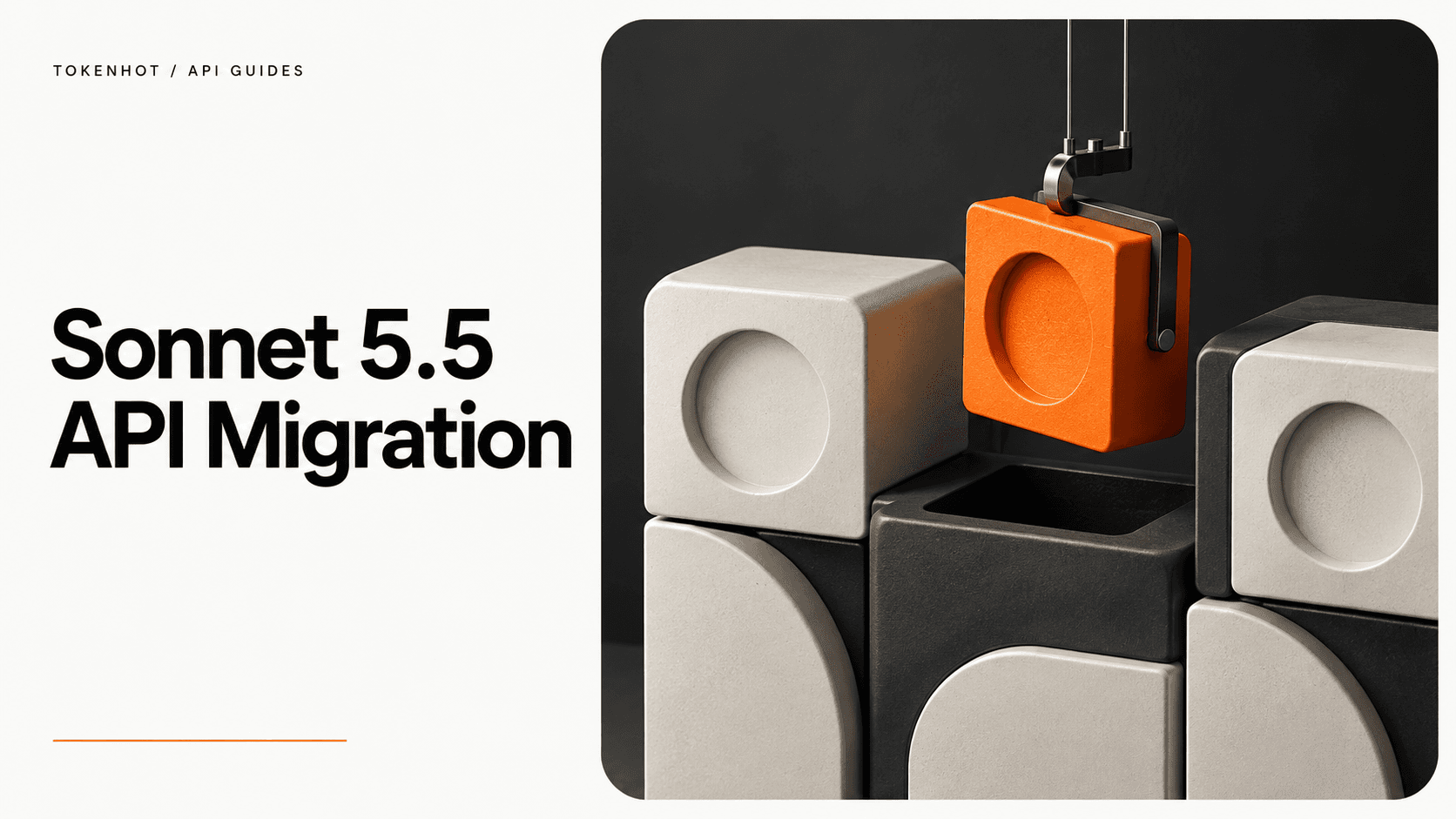 Sonnet 5.5 API Migration: Update More Than the Model ID